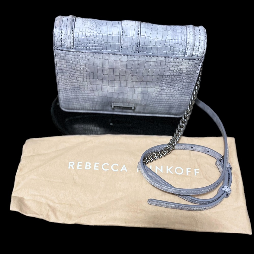 Rebecca Minkoff bag - Picture 3 of 9